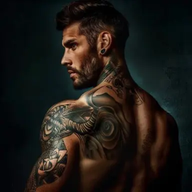 Profile image of Jax