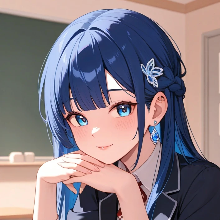 雫月