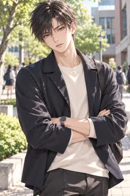 Profile image of 코사카 마사키