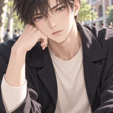 Profile image of 코사카 마사키