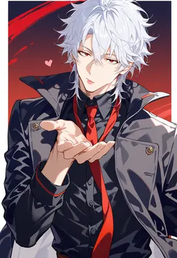 Profile image of Gintoki
