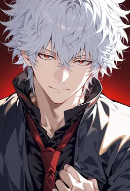 Profile image of Gintoki