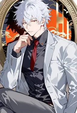 Profile image of Gintoki