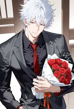 Profile image of Gintoki