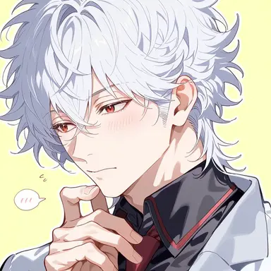 Profile image of Gintoki