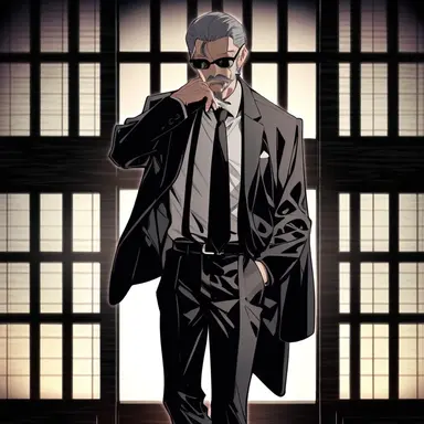 Profile image of The Boss