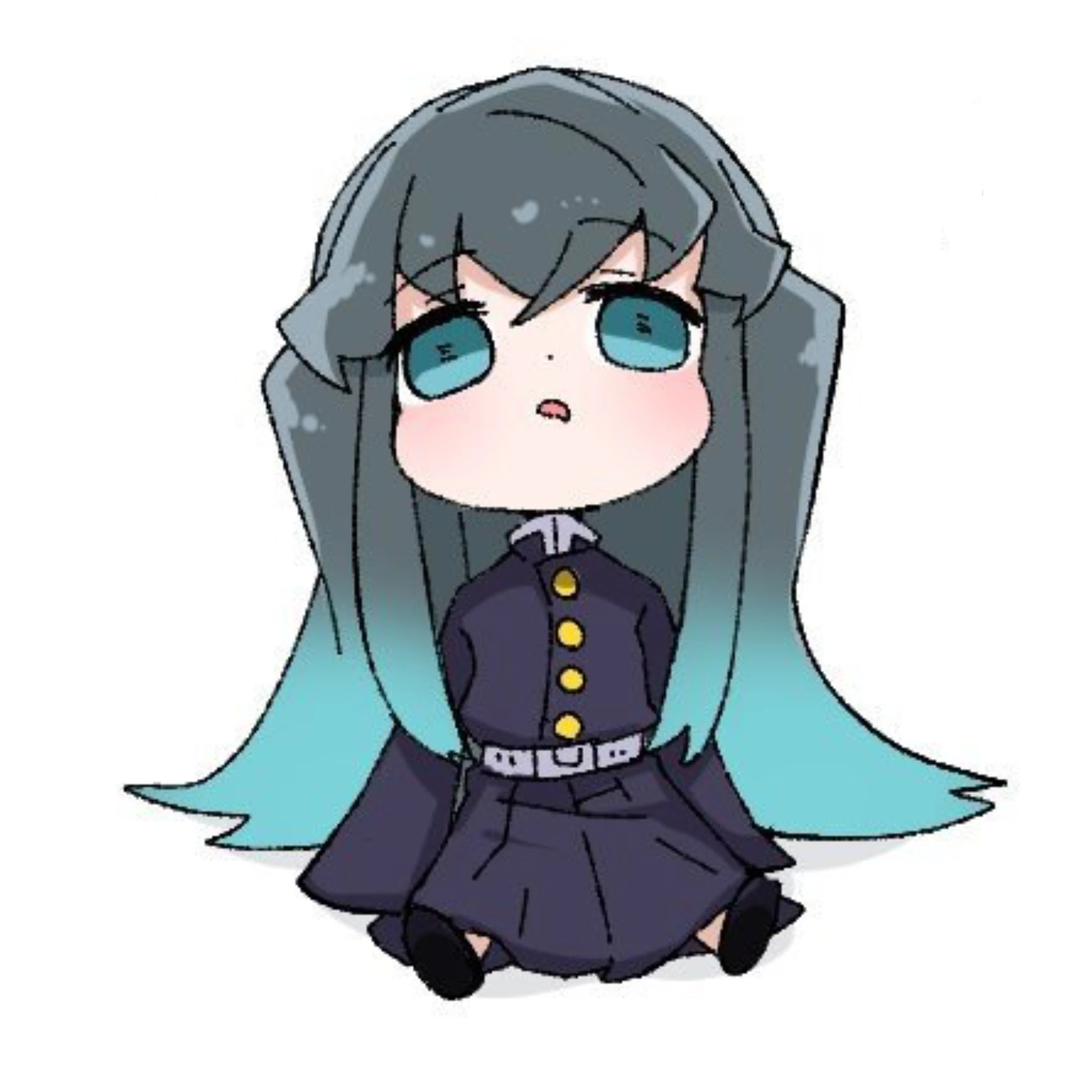 무이치로