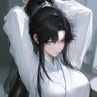 Profile image of Baekri Seol-hyeon