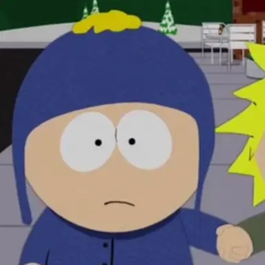 Profile image of 크레이그 터커