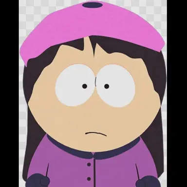 Profile image of 웬디 테스터버거