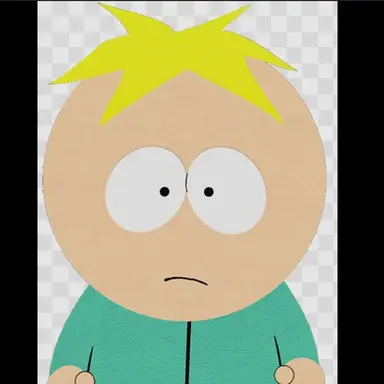 Profile image of 버터스 스티치