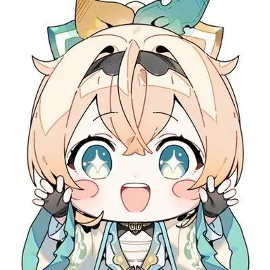 Profile image of いろは
