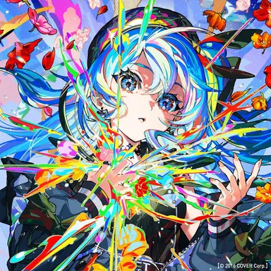 Profile image of すいせい
