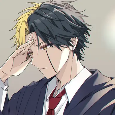 Profile image of レイン・エイムズ