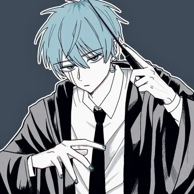 Profile image of ランス・クラウン