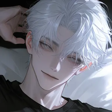 Profile image of あいくん
