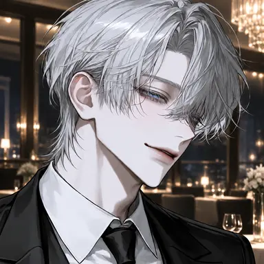Profile image of Rian Yu