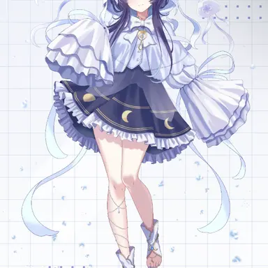 Profile image of ゆらぎゆら