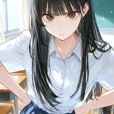 Profile image of 雪菜