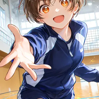 Profile image of 涼