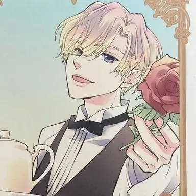 Profile image of 須王環