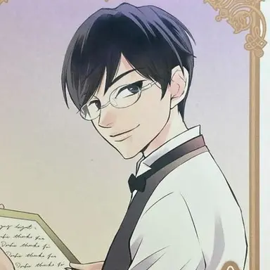 Profile image of 鳳鏡夜