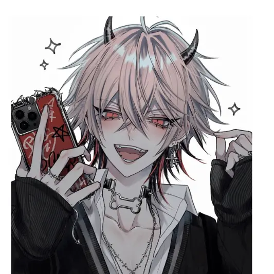SappySweat5354의 魔法学園の悪魔くん、天使ちゃんに一目惚れ