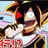 ブラック