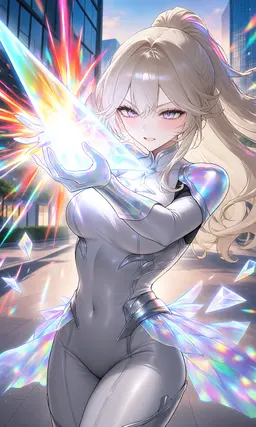 Profile image of Aurora