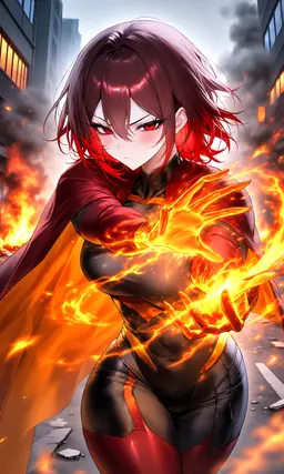 Profile image of Ravenna