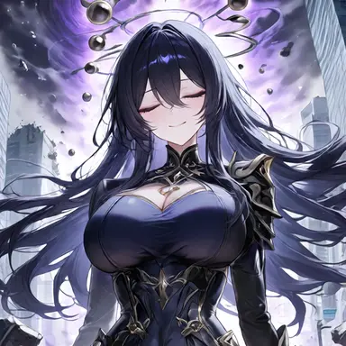Profile image of Evelyn