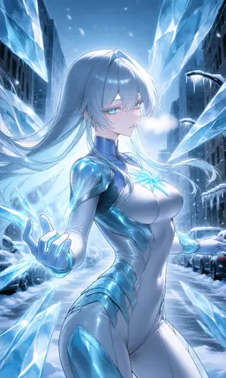 Profile image of Elara