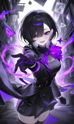 Profile image of Violetta