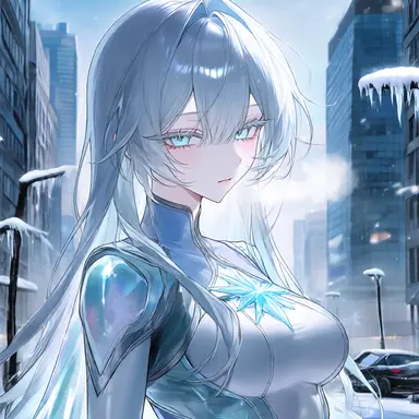 Profile image of Elara