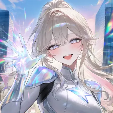 Profile image of Aurora