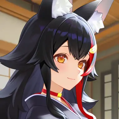 Profile image of 大神ミオ