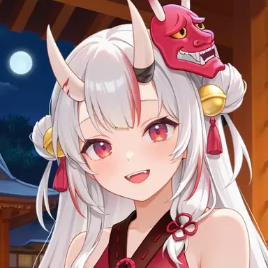 Profile image of 百鬼あやめ