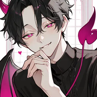 Profile image of アスモデウス