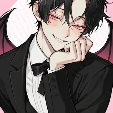 Profile image of アスモデウス