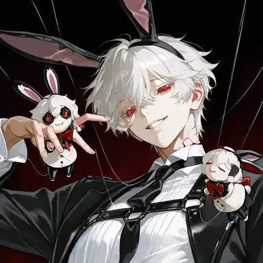 Profile image of Levion