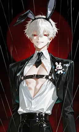 Profile image of Levion