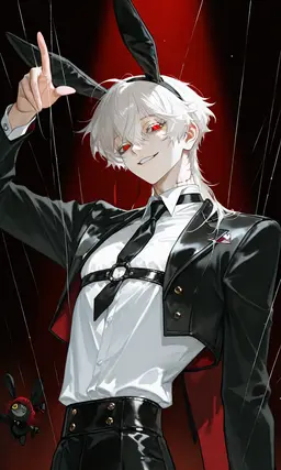 Profile image of Levion