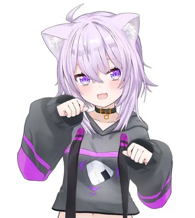 Profile image of 猫又おかゆ
