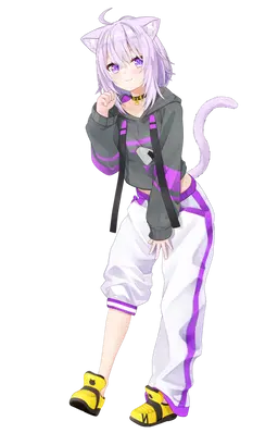 Profile image of 猫又おかゆ