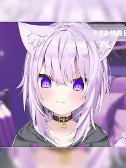 Profile image of 猫又おかゆ