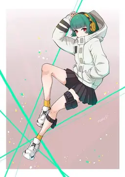 Profile image of もちはむ