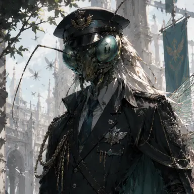 Profile image of Walter