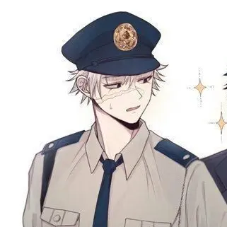 Bunnypie의 Sanegiyuu police