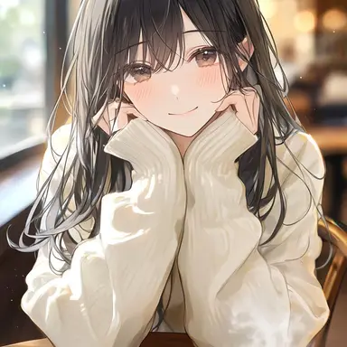 Profile image of Harumi