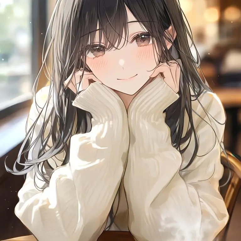NearTrunk3154의 Café Crush Encounter